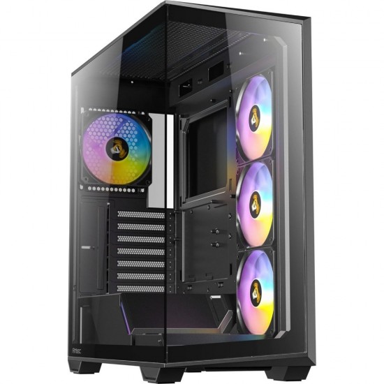 ANTEC C3 ARGB Mid Tower Case Black